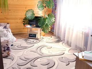 1-этажный дом, 120 м², 7 соток