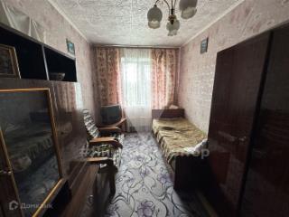 4-комн. квартира, 84.8 м², 5/5 этаж