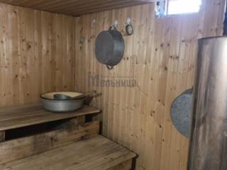 1-этажный дом, 93.4 м², 11 соток