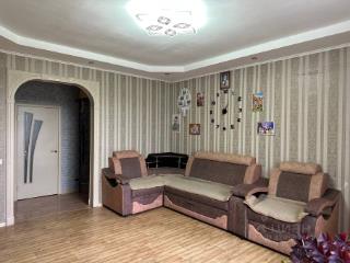 2-этажный дом, 185.4 м², 12 соток