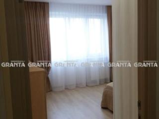 3-комн. квартира, 81.6 м², 4/15 этаж