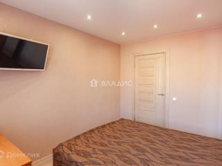 3-комн. квартира, 61 м², 5/5 этаж