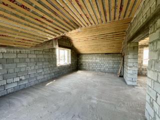 2-этажный коттедж, 166.3 м², 13.5 соток