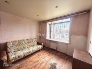 1-комн. квартира, 18.1 м², 1/5 этаж