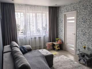 3-комн. квартира, 61 м², 1/5 этаж