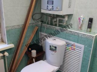 1-этажный дом, 64.1 м², 6 соток