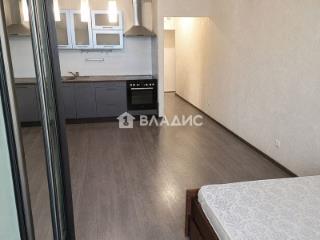 Квартира, 26.1 м², 10/25 этаж