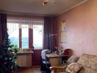 2-комн. квартира, 41.8 м², 5/5 этаж