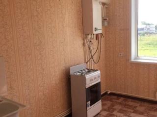 1-комн. квартира, 40 м², 1/1 этаж