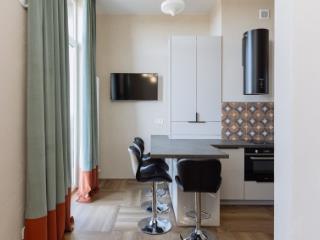 2-комн. квартира, 42 м², 7/7 этаж