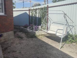 1-этажный дом, 86.6 м², 3 сотки