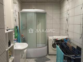 1 этажный, Таунхаус, 86.7 м², 3.68 сотки, 1 этаж