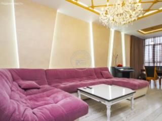 4-комн. квартира, 177 м², 20/24 этаж