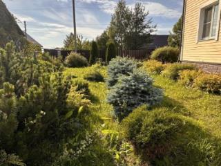 3-этажный дом, 155 м², 12 соток