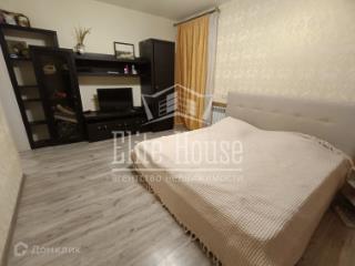 1-комн. квартира, 45.3 м², 6/8 этаж