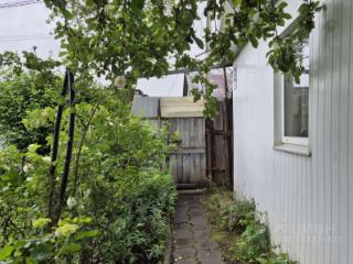 1-этажный дом, 44 м², 6.5 соток