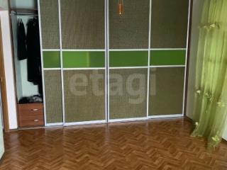 3-комн. квартира, 88.6 м², 3/9 этаж