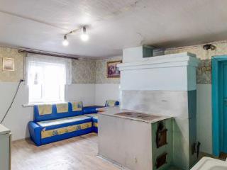  дом, 101.1 м², 17.8 соток