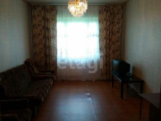 3-комн. квартира, 69.7 м², 8/9 этаж