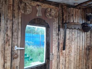  коттедж, 45 м², 10 соток