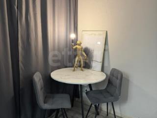 3-комн. квартира, 58 м², 1/2 этаж