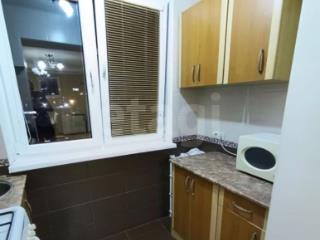 3-комн. квартира, 84 м², 2/5 этаж