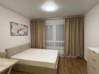 Студия, 24 м², 10/12 этаж