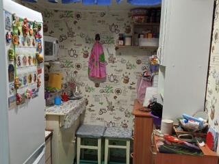 1-комн. квартира, 24 м², 2/2 этаж