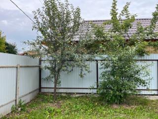 1-этажный коттедж, 114.9 м², 7.5 соток