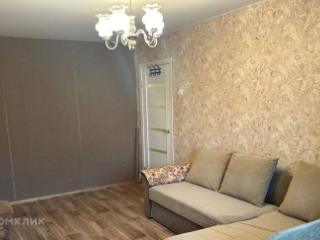 1-комн. квартира, 32.3 м², 3/5 этаж
