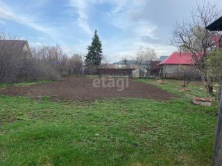 1-этажный дом, 53 м², 6.4 соток