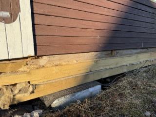 2-этажный дом, 17.6 м², 5.4 соток