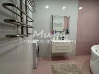 2-комн. квартира, 728 м², 8/17 этаж