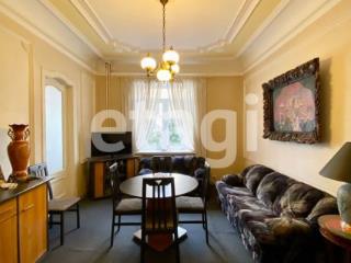 4-комн. квартира, 93.3 м², 2/5 этаж