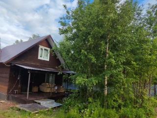  дом, 94 м², 12 соток