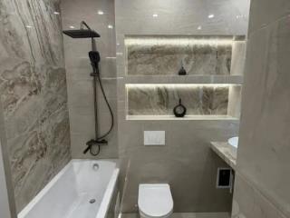 2-комн. квартира, 37 м², 10/26 этаж
