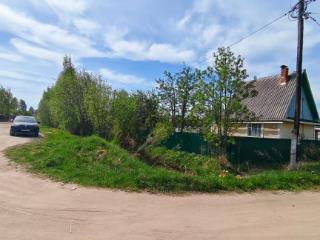  коттедж, 30 м², 7.5 соток