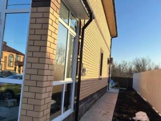 2-этажный коттедж, 117 м², 6 соток