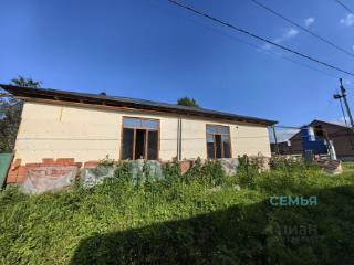 1-этажный дом, 105 м², 8 соток