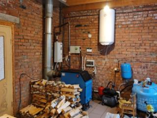 2-этажный коттедж, 185.6 м², 11.86 соток