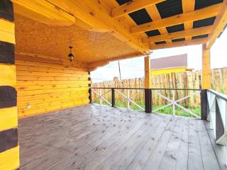 2-этажный дом, 160 м², 8 соток