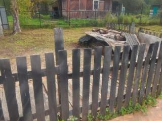 1-этажный дом, 36 м², 15 соток