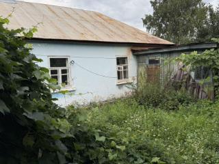  дом, 58.8 м², 7.5 соток