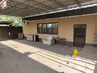 1-этажный дом, 90 м², 13 соток