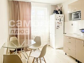 2-комн. квартира, 53 м², 5/5 этаж