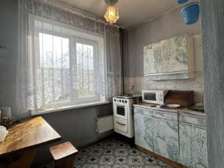 1-комн. квартира, 34 м², 3/9 этаж