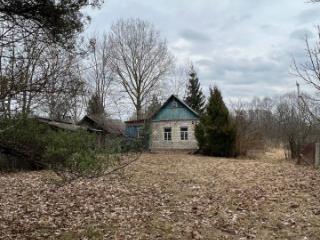 1-этажный дом, 40 м², 26.8 соток