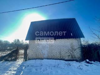 2-этажный дом, 24 м², 4 сотки