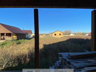  дом, 117 м², 10 соток