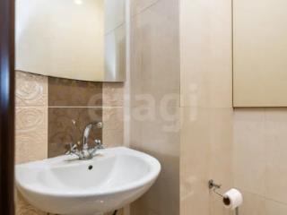 2-комн. квартира, 78.2 м², 8/22 этаж